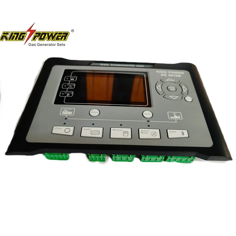 Контроллер SD9610B (3)